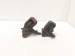 Jeep Jk Wrangler 3.8L V6 Engine Motor Mounts 2007 2008 2009 2010 2011 125201. Fixed Price $79.99.