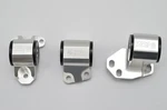 1320 Performance Auto Manual Mount Kit Bolt 92-95 Civic 93-97 Delsol 65A Sv. Fixed Price $165.50.