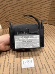 Gm Ecu Holder Bracket Tray 329510614 Used With 22704633 On Star Battery Backup. Fixed Price $29.99.