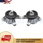 2PCS Lh+rh Engine Support Motor Mount For Benz W167 GLE350 1672405100 1672406600. Fixed Price $109.99.