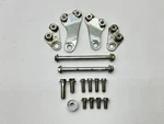 2023 Honda CRF250R Motor Mounts Engine Brackets Hangers Bolt Asm 50408-K95-AA0. Fixed Price $29.99.