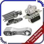 For Bmw 228I M235I X1 X2 2.0L 3PCS Engine Motor & Automatic Transmission Mount. Fixed Price $134.43.