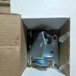 Moroso Engine Mount Set 62510; Solid, 2.125 X 2.375 In. For Sbc, Bbc. Fixed Price $50.00.