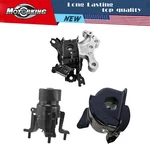 High Quality Hydraulic Engine Motor Mount Set 3PCS For 19-2022 Lexus ES350 3.5L. Fixed Price $140.66.