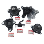 Oem 5PCS Engine Motor & Trans Mounts Kit For 08-12 Honda Accord 2.4L Auto. Fixed Price $180.50.