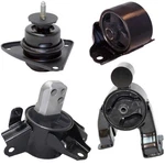 Engine Mount Set Kia Forte Koup 2010 2011 2012 2013. Fixed Price $231.97.