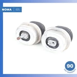 08-17 Lexus USF40 LS460 LS600H Awd Right & Left Engine Motor Mount Set Oem. Fixed Price $120.35.
