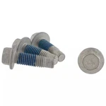 Genuine Ford Suspension Stabilizer Bar Bracket Bolt W707641-S439. Fixed Price $16.60.