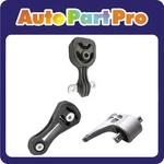 For Honda Cr-v 2.0L 2020-2022 Engine Torque Strut & Hydraulic Motor Mount 3PCS. Fixed Price $341.31.