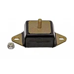 Energy Suspension For Jeep CJ7 1976-1983 Motor Mount Black. Fixed Price $63.17.