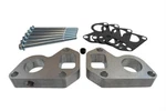 (LS1 Camaro Truck) Water Pump Spacer .7" Adapter Swap Kit Lsx LS2 LQ4 Gto. Fixed Price $58.99.