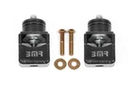 Bmr Suspension MM301H Motor Mount Kit, Solid Bushings. Fixed Price $160.99.