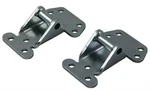 Moroso Solid Steel Motor Mounts 62610. Fixed Price $66.99.