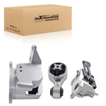 Mount&engine Torque Strut Mounts For Nissan Altima 2.5L 2019-2023 A4382. Fixed Price $91.99.