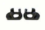 Porsche Engine Mount Inserts Fits 986 Boxster 97-04 By Torque Solution. Fixed Price $59.99.