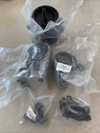 Pcs Engine Motor & Auto Transmission Mount For Honda Odyssey V6 3.5L 1999-2004. Fixed Price $49.99.