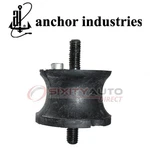 Anchor Left Transmission Mount For 2013 Bmw 135IS 3.0L L6 - Manual Ts. Fixed Price $22.58.