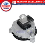 Right Engine Mount Fits 16-22 Bmw Passenger Car L6 3.0L 2998CC. Fixed Price $40.13.