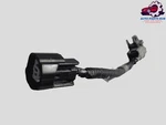 Engine Front Active Control Mount Acm Solenoid Wire Oem 2015-20 Acura Tlx 3.5L. Fixed Price $29.99.
