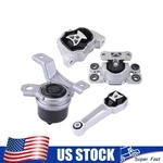 Engine Mount A4070 A4099 A4098 A4071 For Volvo S60 S80 V70 XC60 XC70 2007-2016. Fixed Price $99.63.