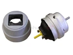 Rein Automotive Right Engine Mount 8E0199382AJ Audi B5 A4. Fixed Price $98.24.