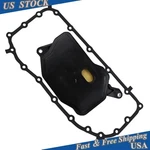 Transmission Filter & Gasket Kit Automatic 4 Cylinder For 06-11 Honda Civic 1.3L. Fixed Price $19.10.