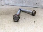 2011-2022 Ford F250SD Engine Motor Mount Bolt Pair W715106-S439 Oem. Fixed Price $29.99.