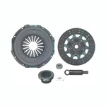 Perfection MU2001 1A Complete Clutch Kit For Manual Transmissions. Fixed Price $277.49.