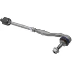 3472701 Lemfoerder Tie Rod Assembly Front Driver Left Side For Series 650 535. Fixed Price $107.30.