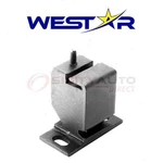 Westar Manual Transmission Mount For 1970-1971 Dodge Challenger Vn. Fixed Price $24.08.