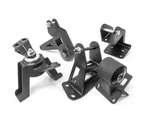 Innovative Mounts 90551-75A 00-05 Fits Toyota MR2 Spyder K-series Bla. Fixed Price $535.99.