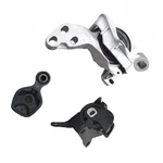 3-PIECE Engine Motor Mount Kit For Mazda (2014-18) & 6 (2014-17). Fixed Price $89.99.