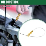 1PCS Engine Oil Dipstick Indicator For Volvo S80 2007-2014 NO.31251037. Fixed Price $12.36.