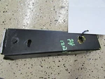 Ferrari F430, Rh, Right Rear Vertical Frame, Used, P/n 68440411. Fixed Price $100.00.