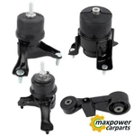 Front Engine Motor Mount For 2010-11 Toyota Camry Xle Sedan 4-DOOR 2.5L L4. Fixed Price $81.80.