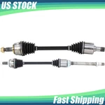 Front Cv Shaft Axles For Honda Pilot 2016-2018 Speed Automatic Transmission. Fixed Price $441.36.