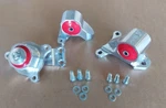 Innovative B90650-60A Engine Mount Kit For 02-05 Civic Si/type-r 02-06 Rsx (new). Fixed Price $377.00.