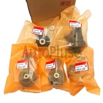 Oem 5PCS Motor & Manual Trans Mount Set For Honda Civic Si Coupe 2.0L 2006-2011. Fixed Price $250.76.