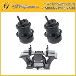 Quality Engine Motor Mount 3PCS Set For Lexus IS200T/ IS300/ RC200T/ RC300. Fixed Price $179.99.