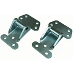 Moroso Engine Mount Set 62610; Solid Frame Pads For 82-92 Chevy Camaro Sbc, Bbc. Fixed Price $66.99.