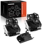 3PCS Engine Motor Trans Mount Set For Silverado Sierra Tahoe Yukon Escalade. Fixed Price $82.49.
