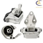 3PCS Right Engine & Mount For Gmc Acadia 2017-2019 4WD Auto Transmission. Fixed Price $93.98.