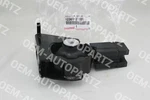 12361-21100 Toyota Prius Corolla 1ZZFE 3ZZFE Genuine Front Engine Mount New Oem. Fixed Price $121.95.