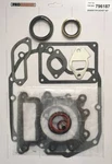 Engine Gasket Set Replaces Briggs & Stratton 796187, 794150, 792621, 697191. Fixed Price $43.49.