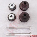 Nissan Patrol Safari Y61 Genuine Body Mounting Insulator 1ST & Bolt X2 Set Oem. Fixed Price $151.32.