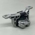 Beck Arnley Engine Mount For Mazda Vehicles 104-1636. Fixed Price $21.28.