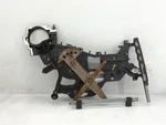 1999-2001 Pontiac Montana Driver Left Front Window Regulator Tejtz. Fixed Price $62.55.