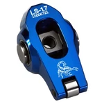 Scorpion Rocker Arm Kit 1098; Race 1.7, 8MM Pedestal Mount Roller For Chevy LS1. Fixed Price $581.86.