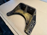 Caterpillar 3406E C15 Front Diesle Engine Support Mount Bracket 4W5176 Oem. Fixed Price $228.80.