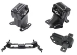 Front Differential & Engine Motor Mounts For Grand Cherokee 2005-2010 5.7L V8. Fixed Price $189.00.
